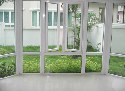 TwinSash Windows